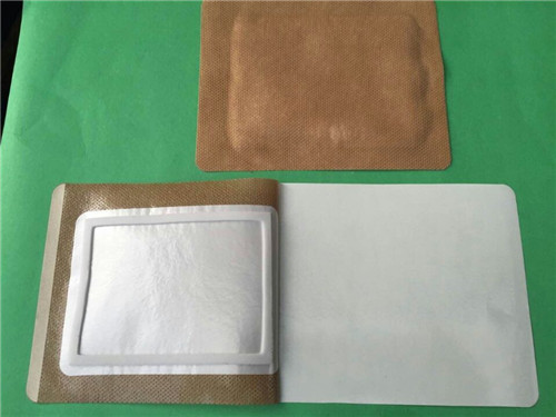 无纺膏药布厂家