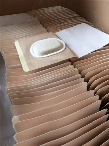 不同材质的黑膏药布有什么差异？