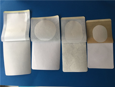 无纺布膏药裸贴批发