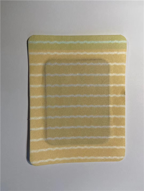 巴布贴生产厂家