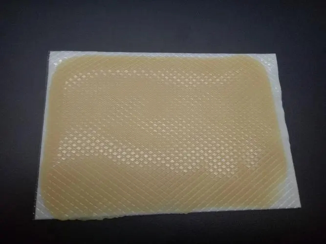 蚕丝布胶贴生产厂家