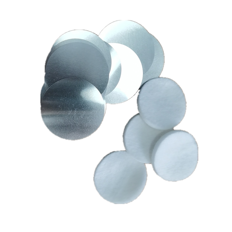 铝箔片，吸水棉片