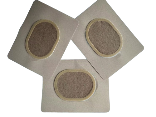 膏药布生产厂家