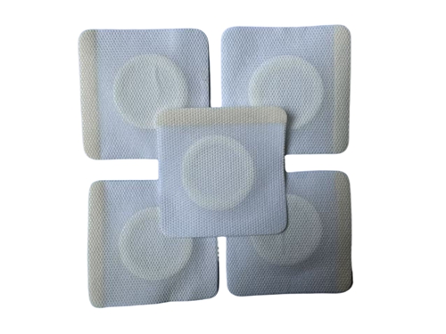 无纺布透气胶贴